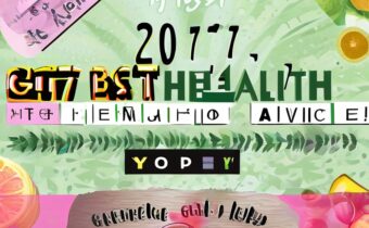 2017’s Best Gut Health Advice