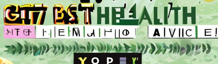 2017’s Best Gut Health Advice