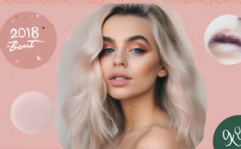 2018 Indie Beauty Trends