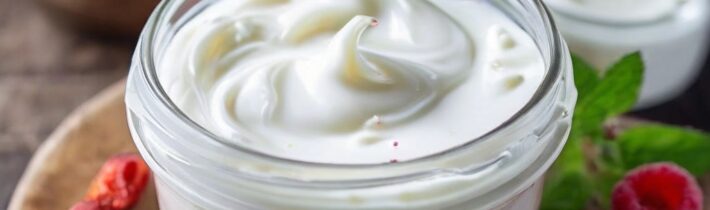 35. Yogurt’s Amazing Benefits for Gut Health