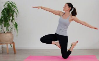 40. Yoga Poses for Healing a Broken Heart