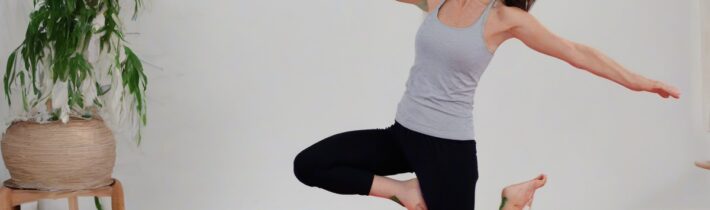 40. Yoga Poses for Healing a Broken Heart