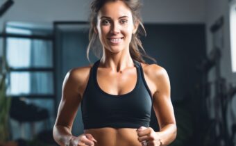 5-Minute Cardio-Core Fusion