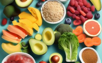 6 Essential Nutrient-Dense Foods