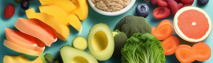 6 Essential Nutrient-Dense Foods