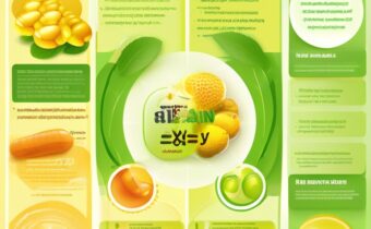 6. The Many Benefits of Vitamin E for Your Body