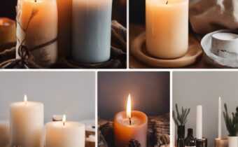 7 Must-Have Hygge Candles
