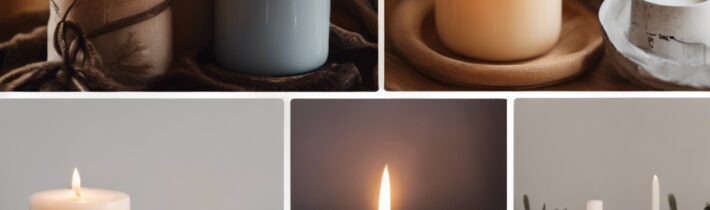 7 Must-Have Hygge Candles