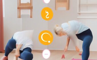 7 Stretches to Relieve Painful Menstrual Cramps Fast