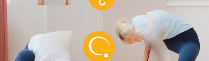 7 Stretches to Relieve Painful Menstrual Cramps Fast