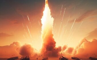 90-Second Intervals Series Launch