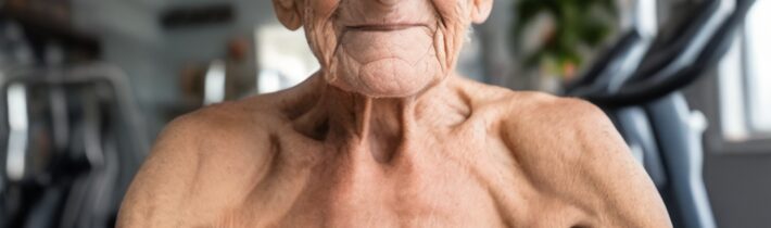 93-Year-Old’s Fitness Journey