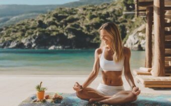 A Decade of Wellness Travel