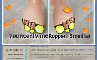 Achieving Soft Feet Naturally