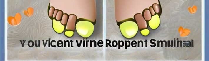 Achieving Soft Feet Naturally