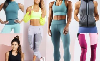 Activewear Styling Tips from Fitness Pros