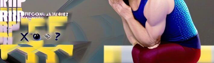 Adam Rippon’s Pre-Performance Anxiety