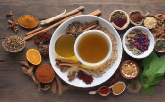 Adaptogens for Gut Health