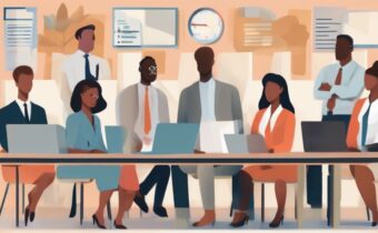 Addressing Race in the Workplace