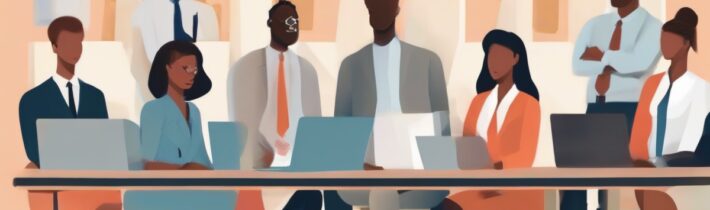 Addressing Race in the Workplace