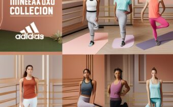 Adidas x Wanderlust Yoga Collection