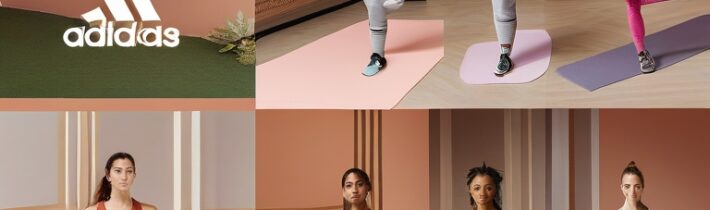 Adidas x Wanderlust Yoga Collection