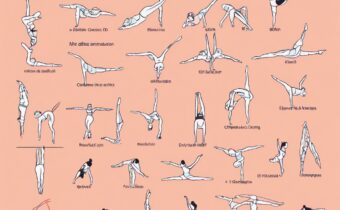 Adult Gymnastics Guide