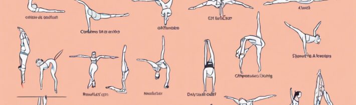 Adult Gymnastics Guide