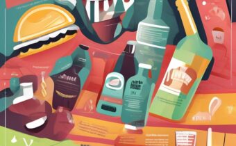 Alcohol’s Impact on Oral Health