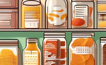 Alison Wu’s Pantry Essentials