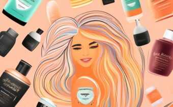 Amazon’s Top-Rated Shampoos: Achieving Luscious Locks