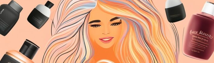 Amazon’s Top-Rated Shampoos: Achieving Luscious Locks