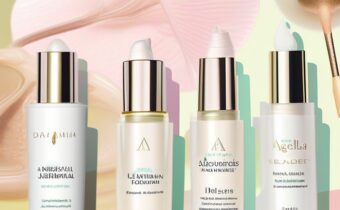 Angelina Jolie’s Dermatologist-Approved Skincare