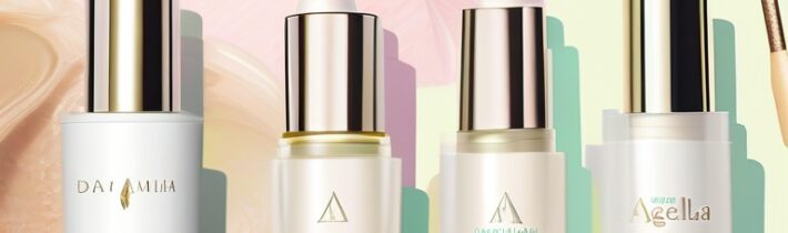 Angelina Jolie’s Dermatologist-Approved Skincare