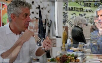 Anthony Bourdain’s Travel Philosophy: Why You Shouldn’t Over-Plan