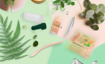 Arber Plant Wellness Kit Review