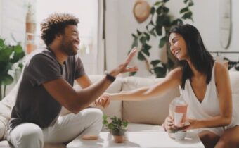 Are Relationships Better When You’re Friends First?