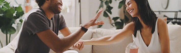 Are Relationships Better When You’re Friends First?