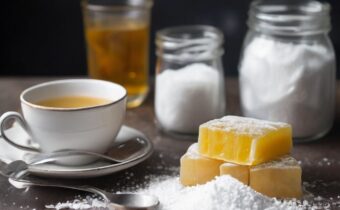Artificial Sweeteners and Weight Gain