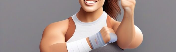 Ashley Graham’s Arm Workout