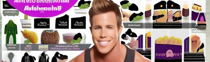 Ashley Parker Angel Wellness Tips