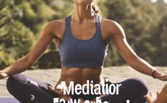 Athleta’s Free Meditation Events