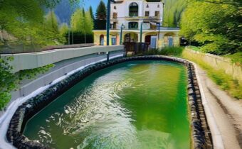 Bad Gastein: Austria’s Healing Springs