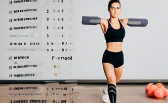 Basic Workout Moves for Beginners