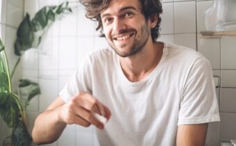 Bathroom Habits Guide