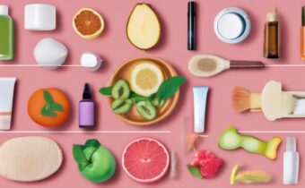 Beauty Nutritionist Solutions for Common Complaints