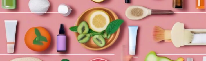 Beauty Nutritionist Solutions for Common Complaints