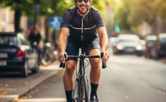 Beginner’s Guide to Cycling