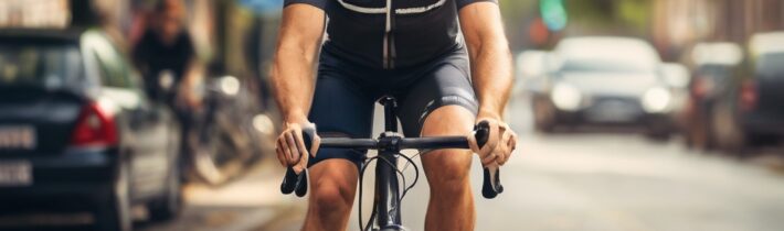 Beginner’s Guide to Cycling