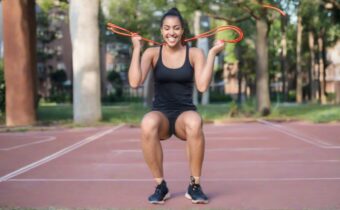 Beginner’s Jump Rope Workout